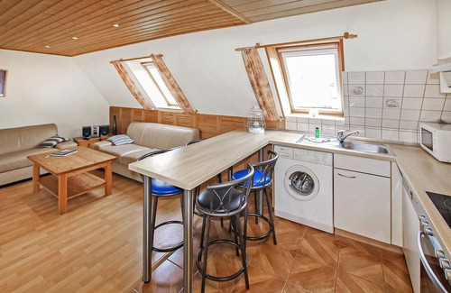 Muritz Apartment | Ferienwohnung Malchow