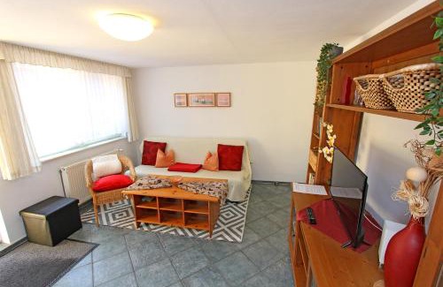 Muritz Resort | Ferienwohnung Malchow SEE 7051
