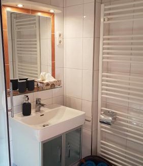 Adnet Apartment | Ferienwohnung Manuela