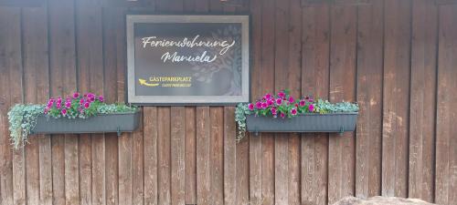 Adnet Apartment | Ferienwohnung Manuela