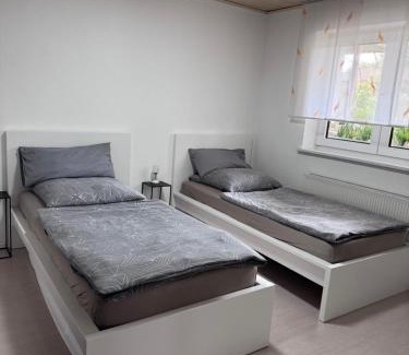 Neuhausen ob Eck Apartment | Ferienwohnung Martin
