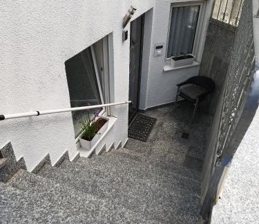 Neuhausen ob Eck Apartment | Ferienwohnung Martin