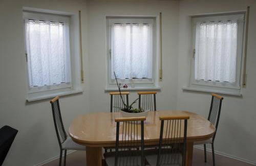 Neuhausen ob Eck Apartment | Ferienwohnung Martin