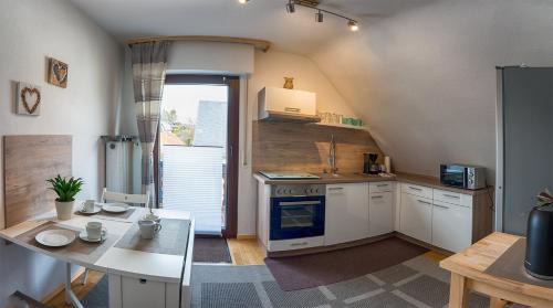 Glees Apartment | Ferienwohnung Maria Laach 2
