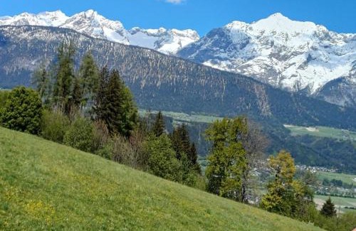 Kolsassberg Apartment | Ferienwohnung Maria & Luis