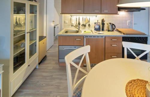 Norddeich Apartment | Ferienwohnung-Marie-Norddeich-Muschelweg