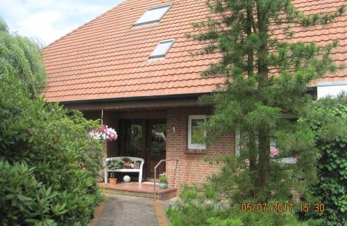 Papenburg Apartment | Ferienwohnung Marim