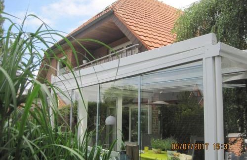 Papenburg Apartment | Ferienwohnung Marim