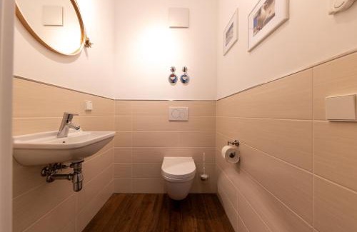 Mitte-Sud Apartment | Ferienwohnung "MarinaNewPort" im NewPort