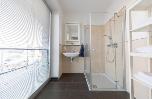 Mitte-Sud Apartment | Ferienwohnung "MarinaNewPort" im NewPort