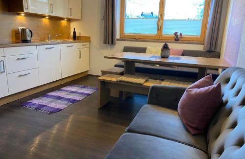 Hippach Apartment | Ferienwohnung Mario