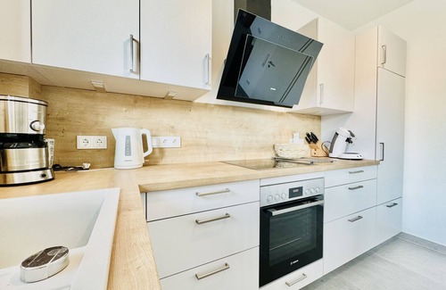 Kappeln Apartment | Ferienwohnung Marlinde in Kappeln