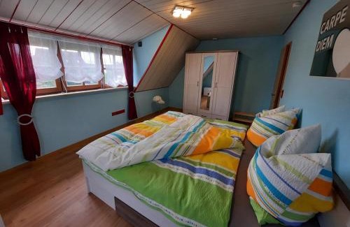 Maroldsweisach Apartment | Ferienwohnung Maroldsweisach