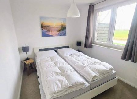 Katingsiel Apartment | Ferienwohnung Marschblick