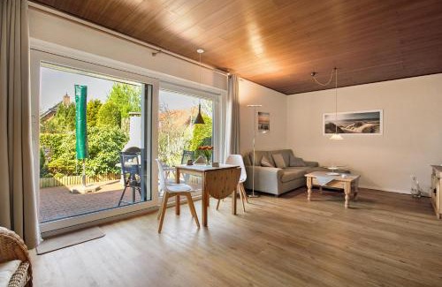 Leck Apartment | Ferienwohnung Martina