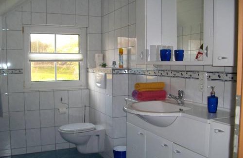 Mirbach Apartment | Ferienwohnung Mastiaux