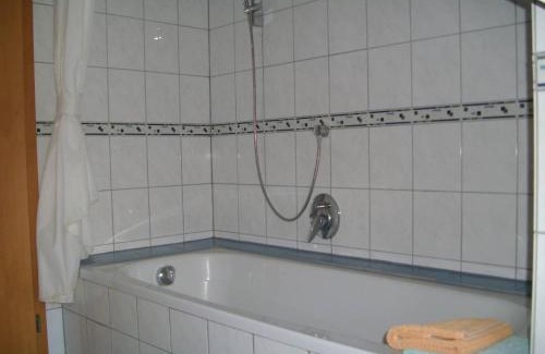 Mirbach Apartment | Ferienwohnung Mastiaux