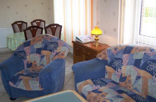 Heede Apartment | Ferienwohnung Mauer, Wohnung "Ost"