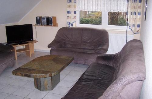 Heede Apartment | Ferienwohnung Mauer, Wohnung "A"