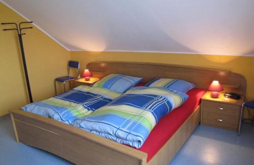 Heede Apartment | Ferienwohnung Mauer, Wohnung "A"