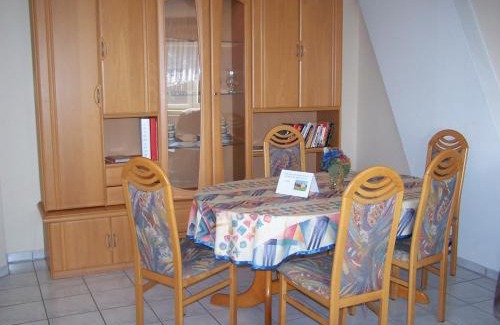Heede Apartment | Ferienwohnung Mauer, Wohnung "A"