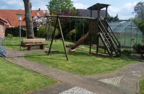 Heede Apartment | Ferienwohnung Mauer, Wohnung "A"