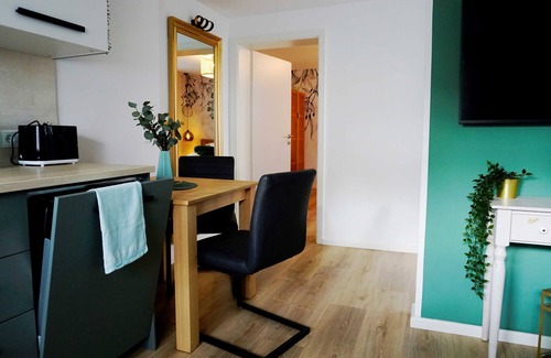 Graal Apartment | Ferienwohnung Meerflair