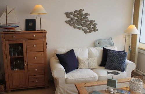 Fehmarn Apartment | Ferienwohnung Meeresblick "Fehmarn"