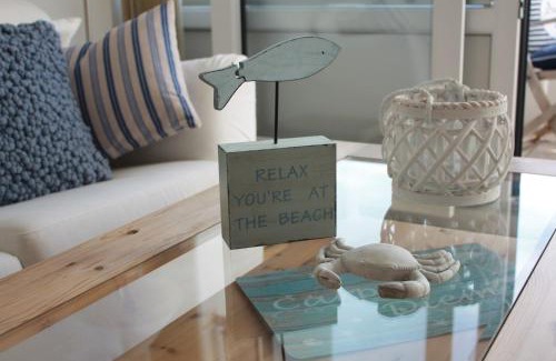 Fehmarn Apartment | Ferienwohnung Meeresblick "Fehmarn"