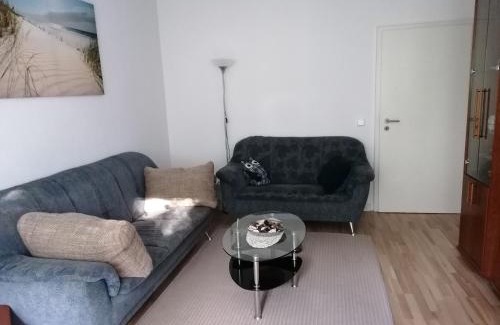 Karlshagen Apartment | Ferienwohnung Meeresbrise TACK