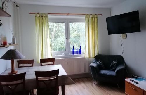 Karlshagen Apartment | Ferienwohnung Meeresbrise TACK