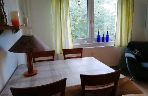 Karlshagen Apartment | Ferienwohnung Meeresbrise TACK