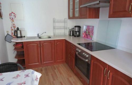 Karlshagen Apartment | Ferienwohnung Meeresbrise TACK