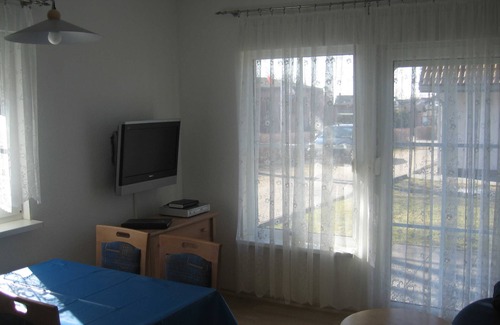 Koserow Apartment | Ferienwohnung-Meeresbrise-Usedom - Apartment Meeresbrise Koserow