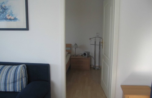 Koserow Apartment | Ferienwohnung-Meeresbrise-Usedom - Apartment Meeresbrise Koserow