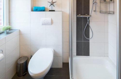 Norddeich Apartment | Ferienwohnung-Meeresoase-1