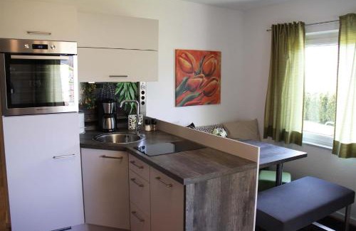 Hart im Zillertal Apartment | Ferienwohnung Melanie