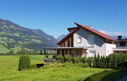 Hart im Zillertal Apartment | Ferienwohnung Melanie
