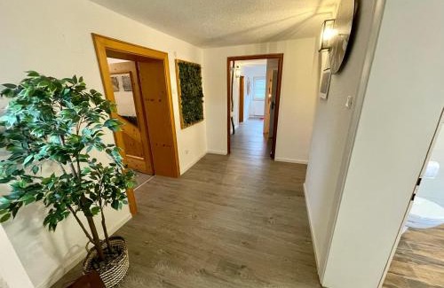 Reutte Apartment | Ferienwohnung Melise