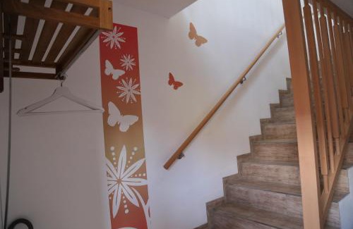 Sulzfeld Apartment | Ferienwohnung Memmel