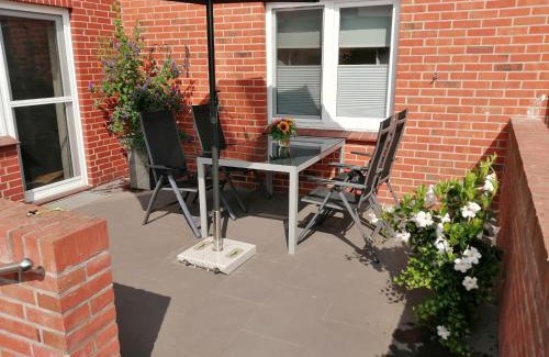 Bleckede Apartment | Ferienwohnung Meyer