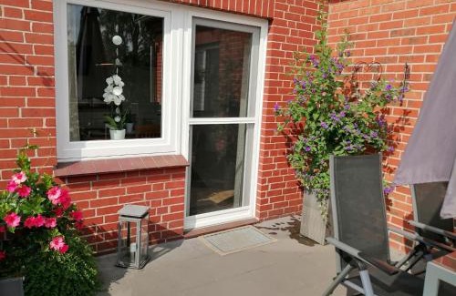 Bleckede Apartment | Ferienwohnung Meyer