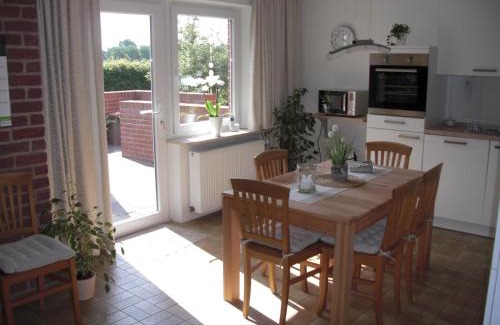 Bleckede Apartment | Ferienwohnung Meyer