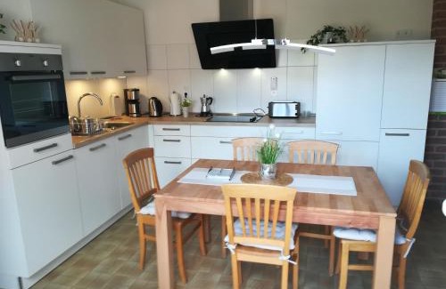 Bleckede Apartment | Ferienwohnung Meyer