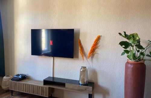 Eisenach Apartment | Ferienwohnung Michelangelo NETFLIX