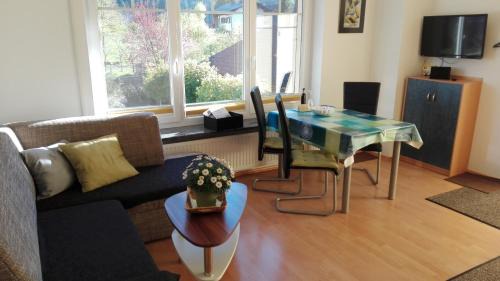 Vorderberg Apartment | Ferienwohnung Millonigg