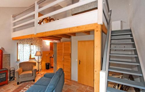 Mirow Apartment | Ferienwohnung Mirow