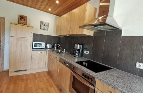 Breitenberg Apartment | Ferienwohnung mit 3 Schlafzimmern Hartl Hof