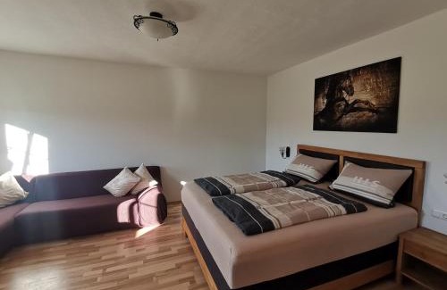 Breitenberg Apartment | Ferienwohnung mit 3 Schlafzimmern Hartl Hof