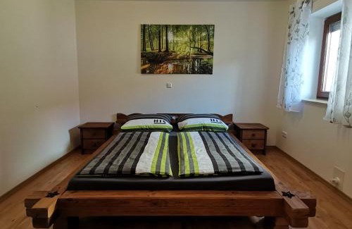 Breitenberg Apartment | Ferienwohnung mit 3 Schlafzimmern Hartl Hof
